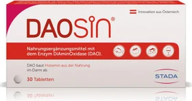 Stada DaoSin Tabletten, 30 Stück