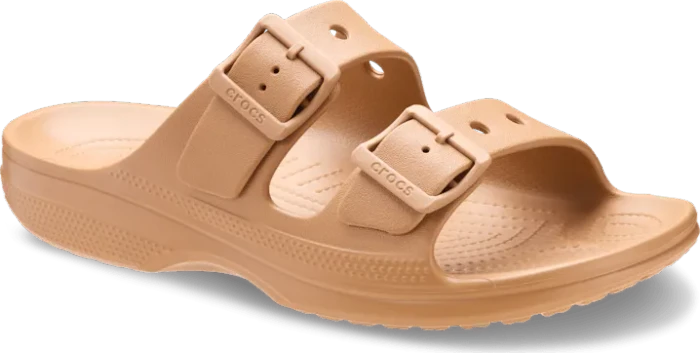 Crocs Saturday Sandal umber (Herren)