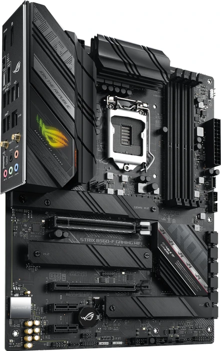 ASUS ROG Strix B560-F Gaming WIFI (Intel 1200)