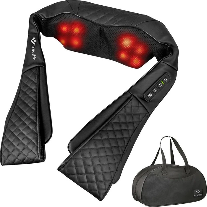 TrueLife RelaxBack B6 Charge Massagegürtel
