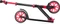 Globber NL 205 Scooter schwarz/rot Vorschaubild