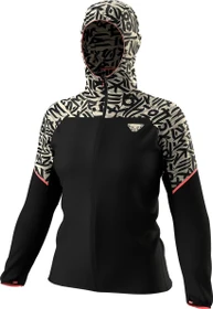 Dynafit Trail Wind Funktionsjacke overcast (Damen)