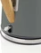 Nedis KAWK510EGY Soft-Touch Wasserkocher mit Holzgriff Vorschaubild