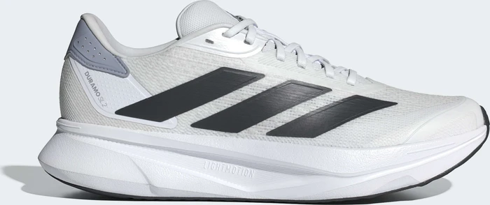 adidas Duramo SL 2 cloud white/core black/halo silver