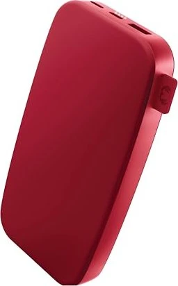 Fresh 'n Rebel Powerbank USB-C 18000mAh (2023) berry red