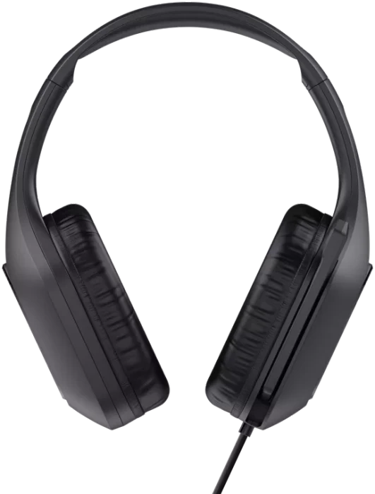 Trust Gaming GXT 415 Zirox Booster Black