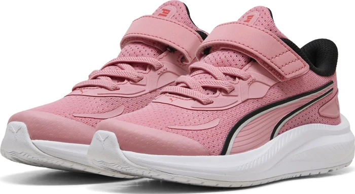 Puma Skyrocket 2 pinkscape/puma white (Junior)