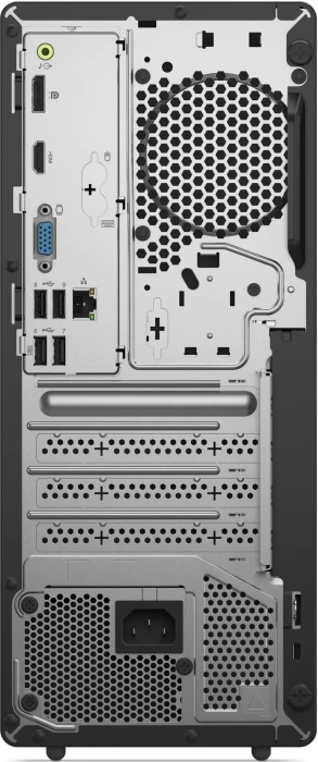 Lenovo ThinkCentre Neo 50t Gen 5 Tower, Core i5-13400, 16GB RAM, 1TB SSD, DE