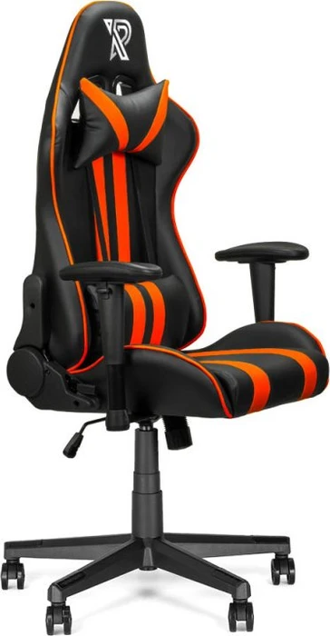 Ranqer Felix Gamingstuhl, schwarz/orange