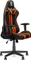 Ranqer Felix Gamingstuhl, schwarz/orange Vorschaubild