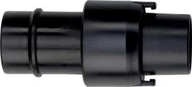 Metabo Bajonett-Anschlusss für Staubabsaugung 35mm