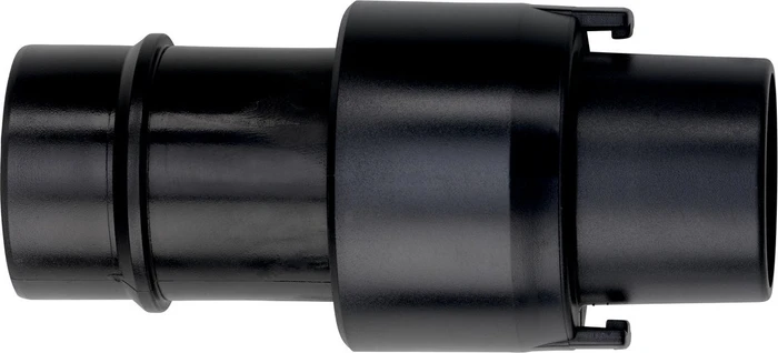 Metabo Bajonett-Anschlusss für Staubabsaugung 35mm