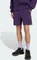 adidas Z.N.E. Trainingshose kurz aurora plum (Herren) Vorschaubild