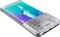 Samsung Keyboard Cover QWERTZ für Galaxy S6 Edge+ silber Vorschaubild