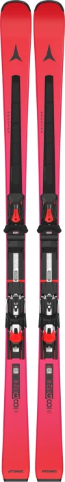 Atomic Redster G8 Revoshock C + I12 GW (inkl. Bindung) (Modell 2025/2026)