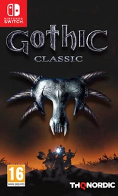 Gothic Classic (Switch)