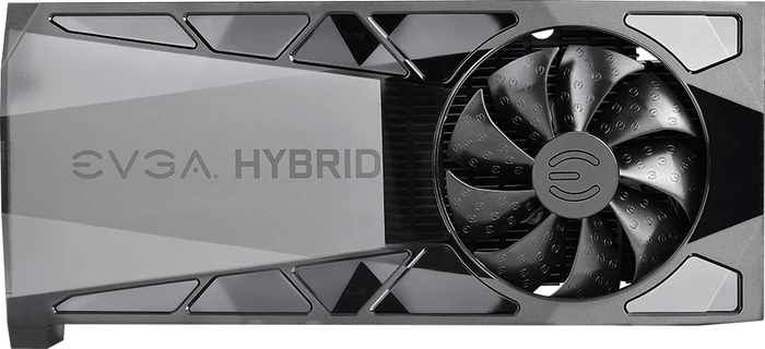 EVGA GeForce RTX 2080 Ti FTW3 Hybrid Kit, RGB