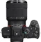 Sony Alpha 7 II mit Objektiv FE 28-70mm 3.5-5.6 OSS Vorschaubild