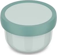 Mepal Campus Aufbewahrungsbehälter Fruchtbox 300ml cool mint