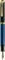 Pelikan Souverän M 800 Schwarz-Blau Vorschaubild