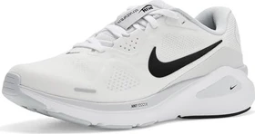 Nike Structure 26 white/pure platinum/black (Damen)