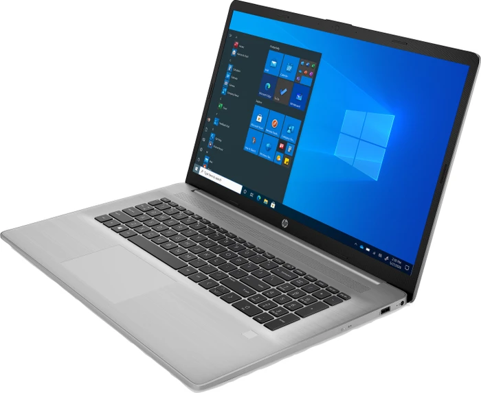 HP 470 G8, Core i5-1135G7, 16GB RAM, 512GB SSD, DE