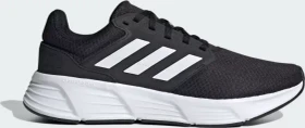 adidas Galaxy 6 core black/cloud white (Herren)
