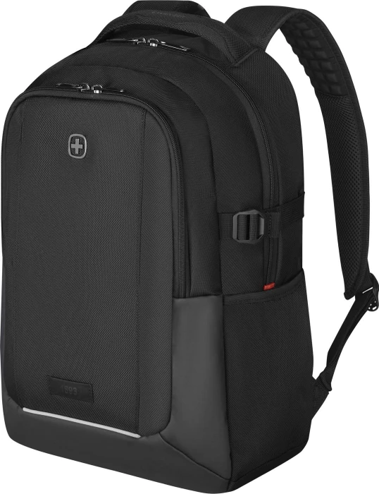 Wenger XE Ryde Notebook Rucksack mit Tablet-Fach 16" schwarz/grau
