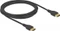 DeLOCK DisplayPort 1.4 Kabel 8K 60Hz ohne Arretierung schwarz, 3m Vorschaubild