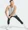 adidas Adi365 Iconic Tights Laufhose lang schwarz (Herren) Vorschaubild