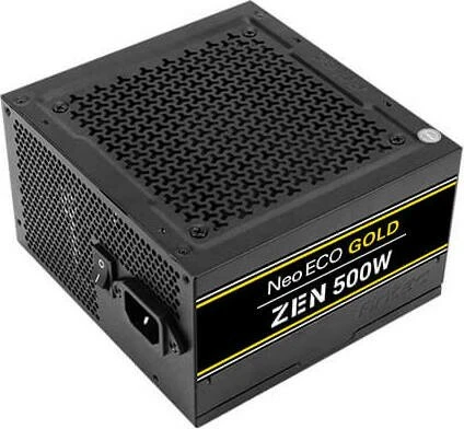 Antec Neo Eco Gold Zen ATX 2.4