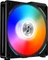 Lian Li Uni Fan AL120, schwarz, 120mm Vorschaubild