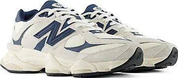 New Balance 9060 nb navy/linen