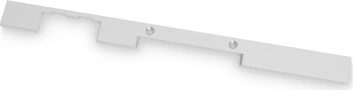EK Water Blocks Quantum Line EK-Quantum Vector² RE RTX 3080/90 ABP Side Cover silber
