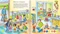 Ravensburger tiptoi Buch: Mein Wörter-Bilderbuch: Kindergarten Vorschaubild