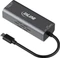 InLine PoE auf USB-C PoE-Adapter, LAN-Adapter, 10W, RJ-45, USB-C 2.0 [Stecker] Vorschaubild