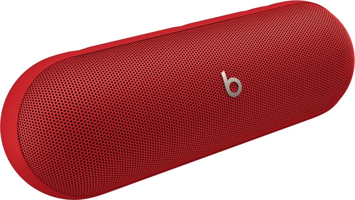 Apple Beats Pill (2024) signalrot