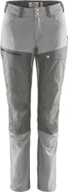 Fjällräven Abisko Midsummer Hose lang savanna/light olive (Damen)