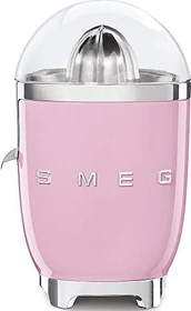 Smeg CJF01PK Zitruspresse