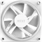 NZXT F Series F120 RGB DUO, Matte White, weiß, 120mm Vorschaubild