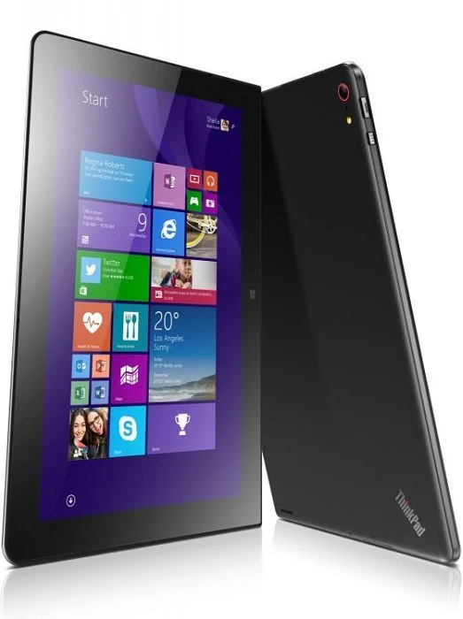 Lenovo ThinkPad 10, 2GB RAM, 64GB, LTE, Windows 8.1 32bit Bing, PL