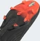 adidas Predator Edge+ FG core black/team solar yellow/solar red (Herren) Vorschaubild