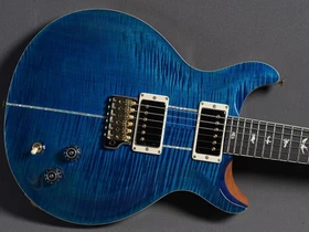 PRS Santana Retro Santana Yellow