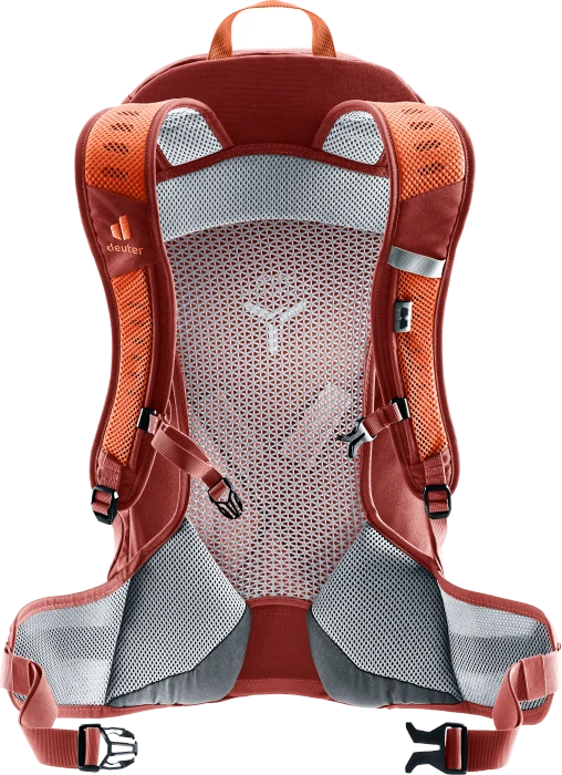 Deuter AC Lite 23 paprika/redwood