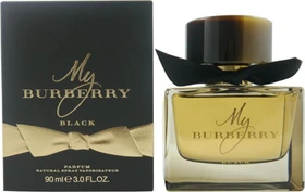 Burberry My Burberry Black for Women Eau de Parfum, 90ml