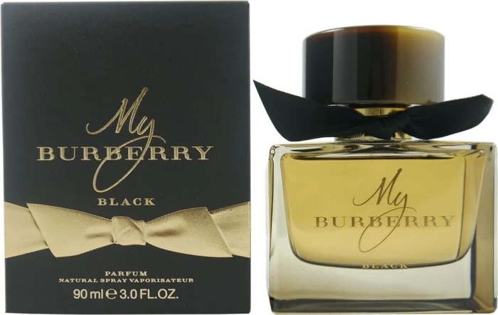 Burberry My Burberry Black for Women