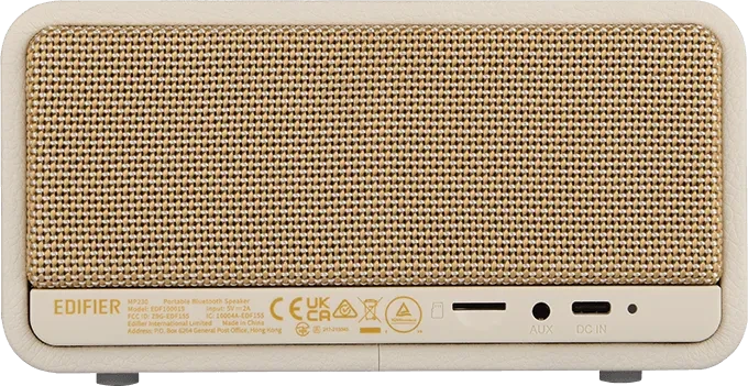 Edifier MP230 weiß