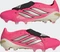 adidas Predator Pro Fold-Over Tongue FG solar turbo/thermal chrome/core black Vorschaubild