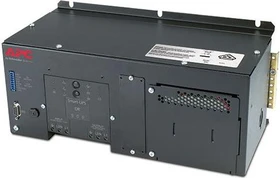 APC USV mit Standard-Batterie, 500VA, Einbauversion auf DIN-Schienen