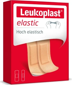BSN medical Leukoplast Elastic Strips, 20 Stück (verschiedene Größen)